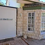 The Willow Cottage