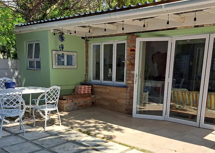 The Willow Cottage