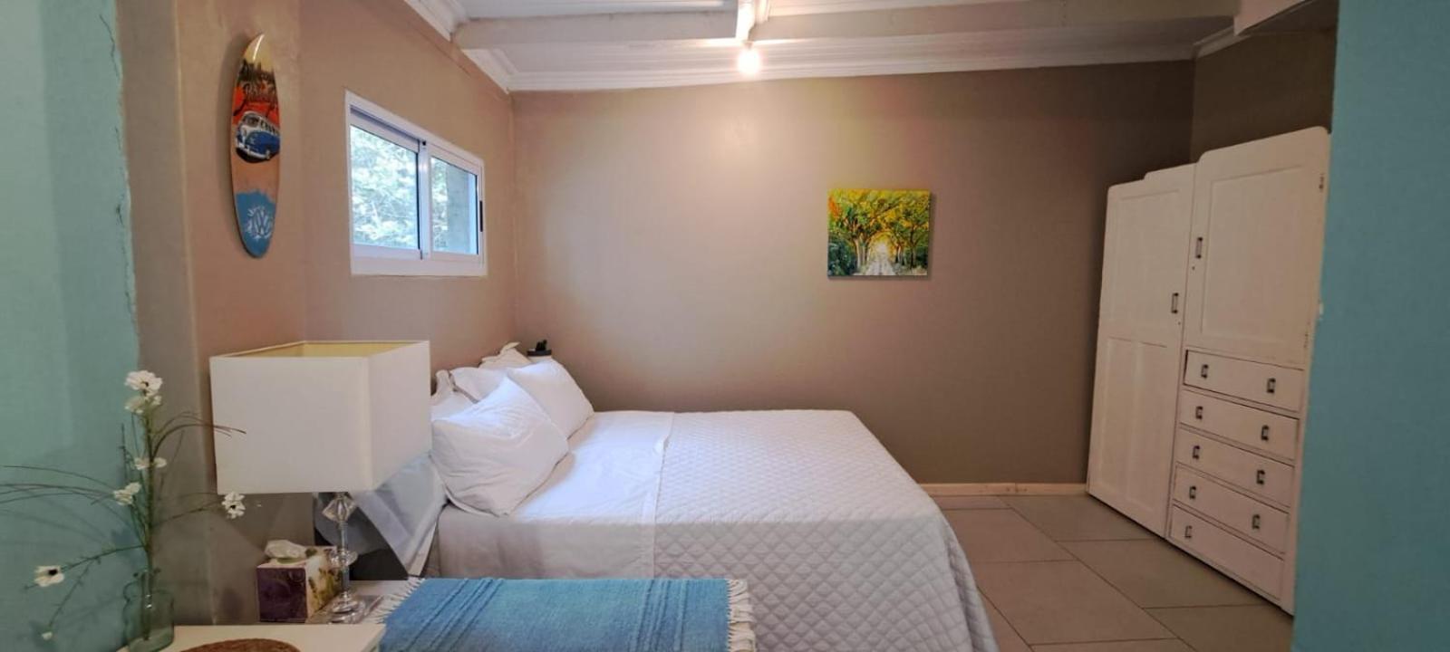 The Willow Apartment Cape Town