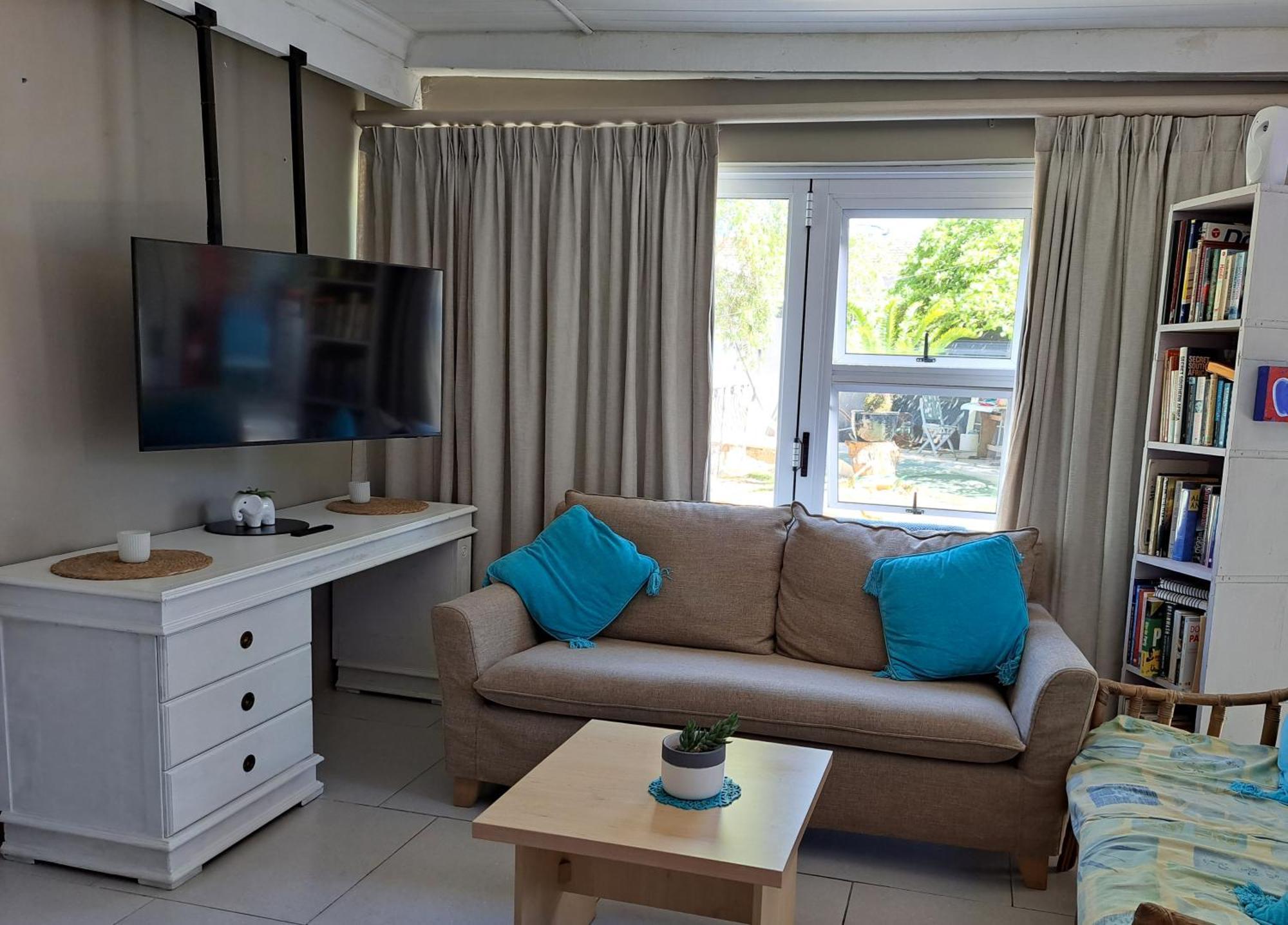 Apartment The Willow Cape Town